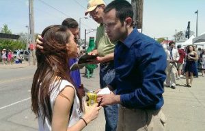 Kentucky Derby Young Couple blog pic