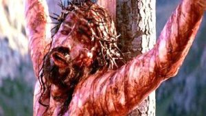 The Crucifixion of Christ website pic