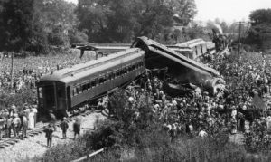 Worst Trainwreck in US History